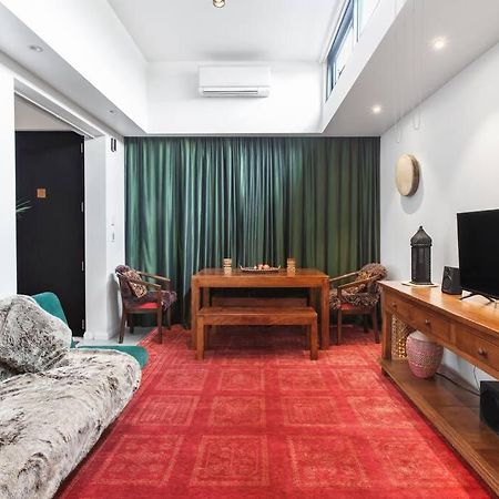 Zen State Of Mind - Calming Richmond Retreat Ξενοδοχείο Μελβούρνη Εξωτερικό φωτογραφία
