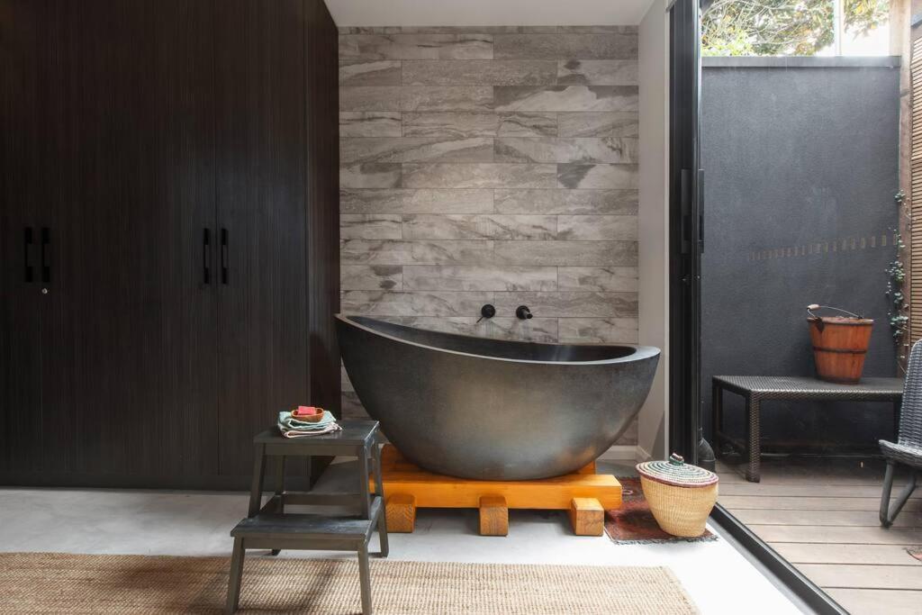 Zen State Of Mind - Calming Richmond Retreat Ξενοδοχείο Μελβούρνη Εξωτερικό φωτογραφία