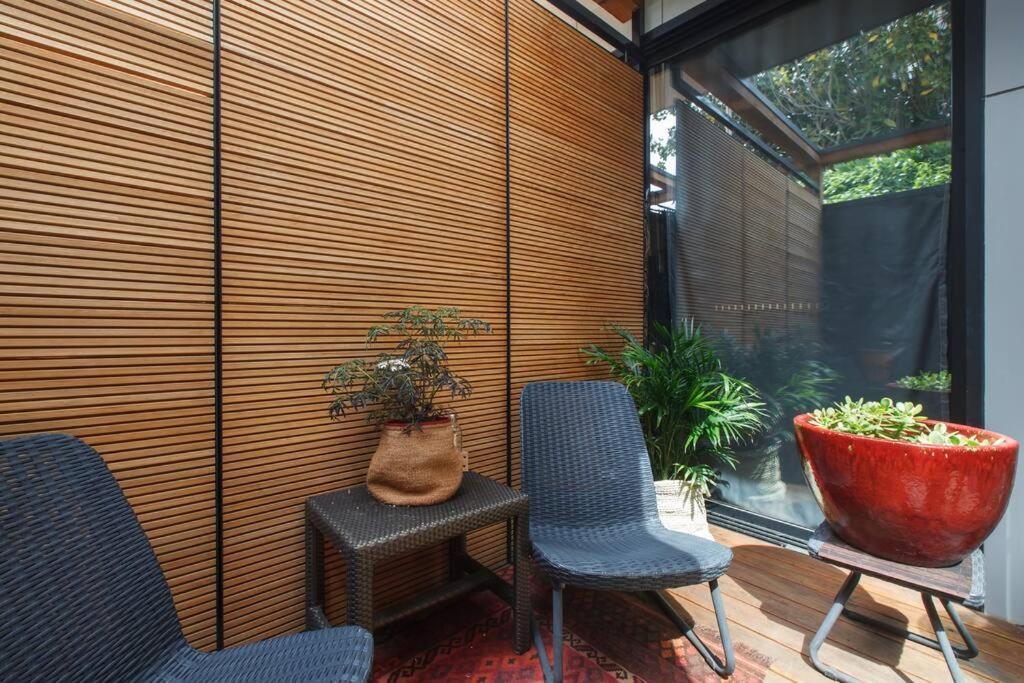 Zen State Of Mind - Calming Richmond Retreat Ξενοδοχείο Μελβούρνη Εξωτερικό φωτογραφία